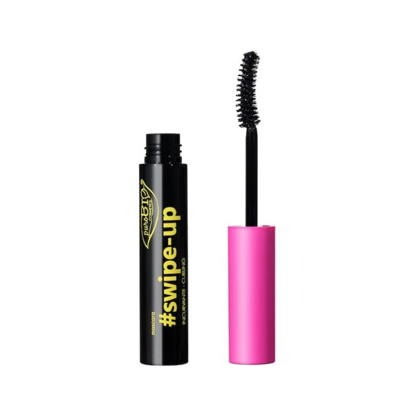 Mascara Swipe Up Incurvante - PuroBio