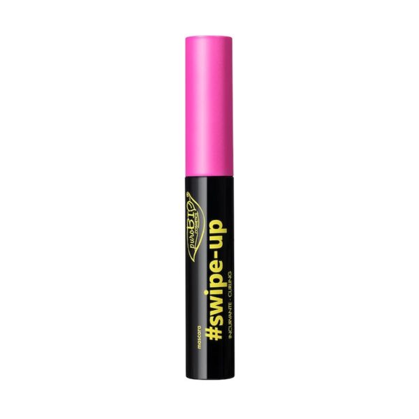 Mascara Swipe Up Incurvante - PuroBio - immagine 3