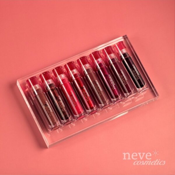 Ruby Juice Am Set – Neve Cosmetics