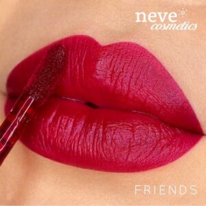 Ruby Juice Friends - Neve Cosmetics