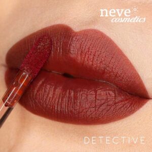 Ruby Juice Detective - Neve Cosmetics