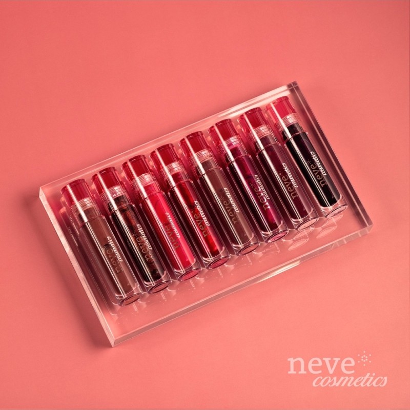 Ruby Juice Detective - Neve Cosmetics