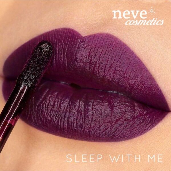 Ruby Juice Sleep With Me - Neve Cosmetics