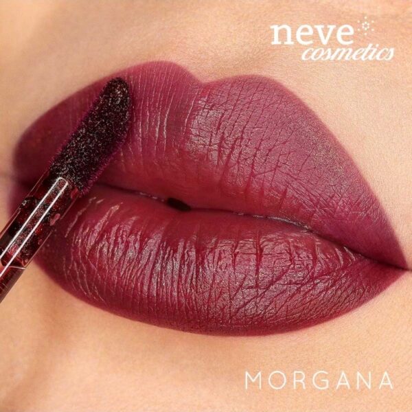 Rubinsaft Morgana - Neve Cosmetics