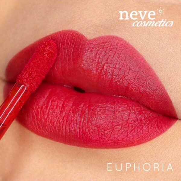 Ruby Juice Euphoria - Neve Cosmetics