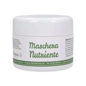 Maschera Nutriente viso 100ml - Antos