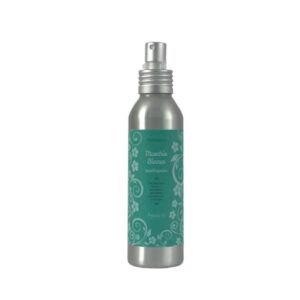 Profumatore per ambiente spray Fiori di Cotone 130ml - Antos