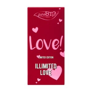 San Valentino Illimited Love - PuroBio