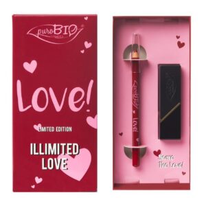 San Valentino Illimited Love - PuroBio