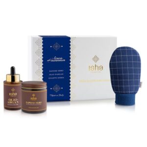 Hamam-Ritualbox - Isha Cosmetics