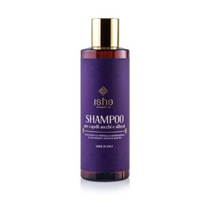 Cofanetto rituale Ayurveda - Isha Cosmetics