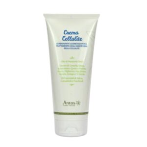 Natural cellulite cream - Antos