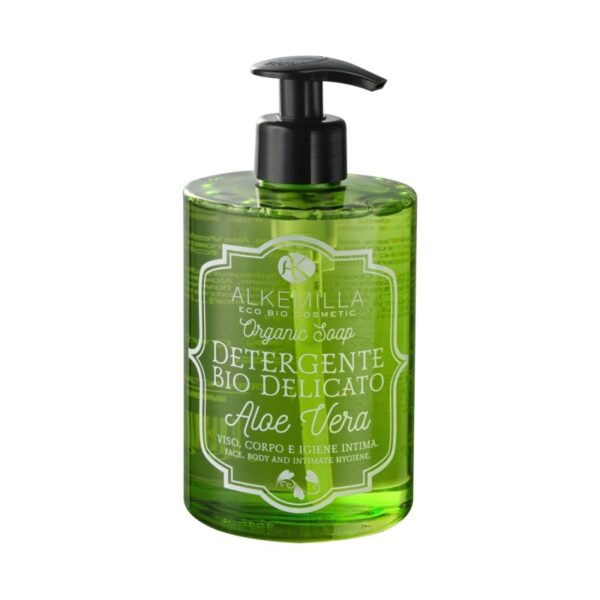 Detergente Delicato Aloe Vera - Alkemilla
