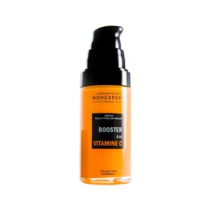 Vitamina C - Siero booster anti age 30ml - Novexpert