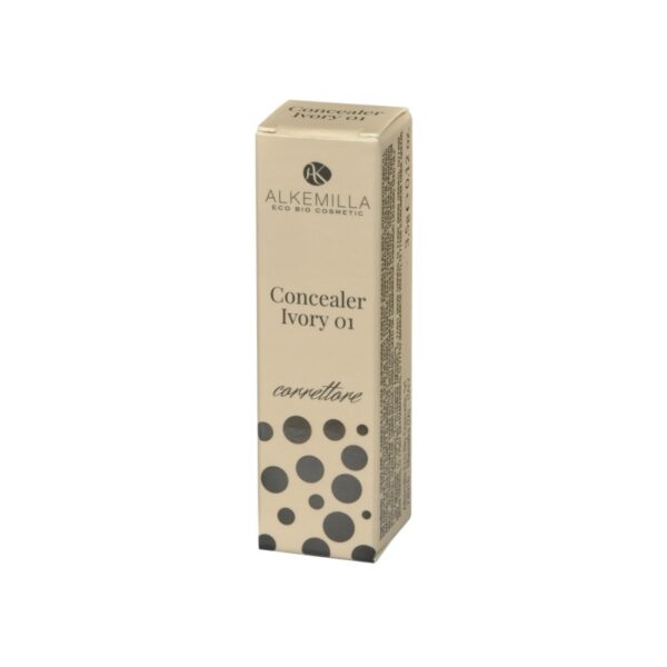 Correttore Stick 01 Ivory - Alkemlla