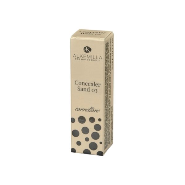 Corrector Stick 03 Sand - Alkemilla