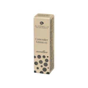 Correttore Stick 05 Green - Alkemilla