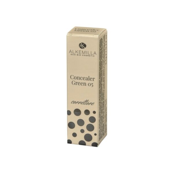 Corrector Stick 05 Green - Alkemilla