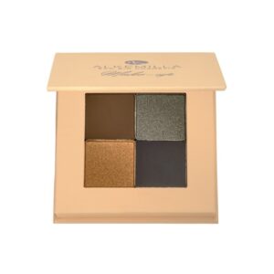 Palette Mini Dark Black - Alkemilla