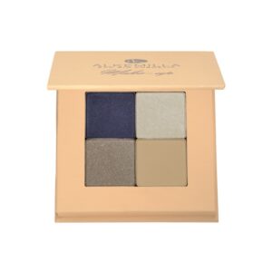 Palette Mini Silberblau - Alkemilla