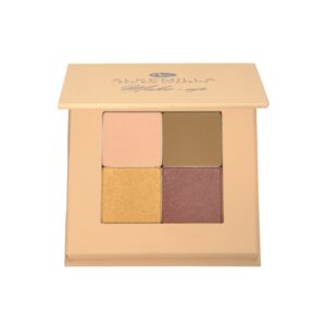 Palette Mini Ingwer Mokka - Alkemilla