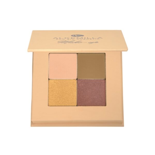 Palette Mini Ingwer Mokka - Alkemilla