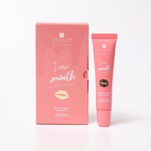 I can smooth - Scrub labbra 15ml - Eterea