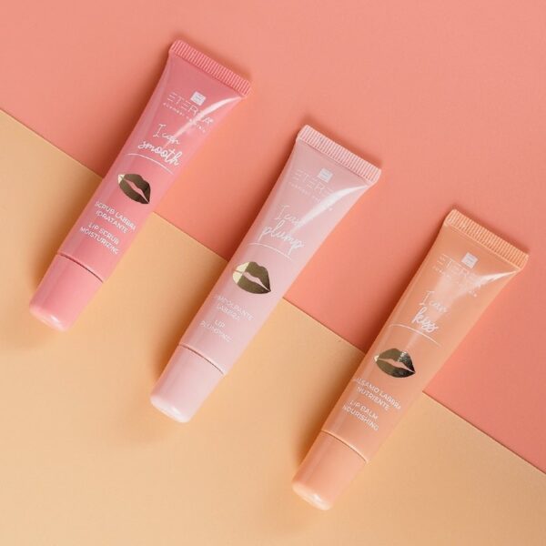 Kit Soft lips | Soft Lips - Eterea