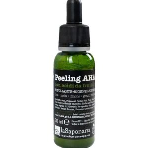 AHA-Peeling 30ml | Pure Actives - La Saponaria