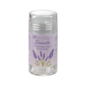 Deomilla - Lavender deodorant stick - Alkemilla