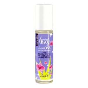 LuminOsa Roll On Schiarente 10ml - Parentesi Bio