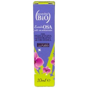 LuminOsa Roll On Schiarente 10ml - Parentesi Bio