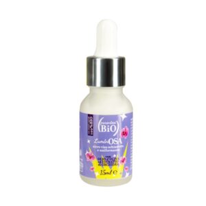LuminOsa Lightening Serum 15ml - Parentesi Bio