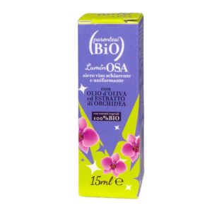 LuminOsa Siero Schiarente 15ml - Parentesi Bio