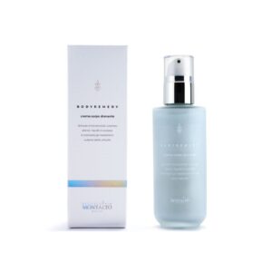 Crema Corpo Drenante - BodyRemedi 200ml - Montalto