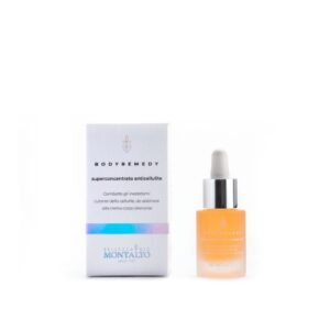 Superconcentrato anticellulite 15ml - BodyRemedy - Montalto