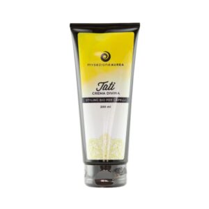 Tati Crema nutriente Leave-In Bio - My Sezione Aurea