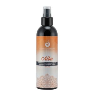 Alba Spray Volumizzante Bio per capelli - My Sezione Aurea