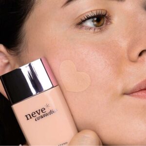 Fondotinta Cream to Serum Light Neutral - Neve Cosmetics