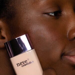 Fondotinta Cream to Serum Deep Neutral - Neve Cosmetics