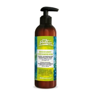 Recovery Creamwash Detergente Proteico low poo 200ml - Gentleaf