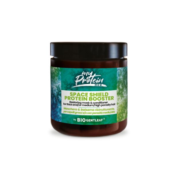 Space Shield - Booster proteico 250ml - Gentleaf