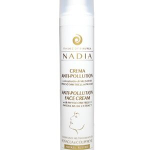 NADIA - Crema Viso Bio Anti-Pollution - My Sezione Aurea