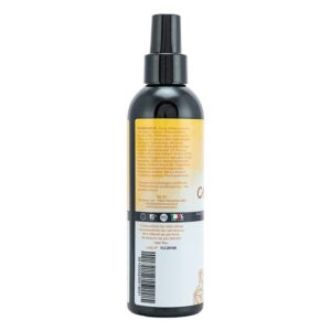 Alessandra Termoprotettore Bio per capelli - My Sezione Aurea