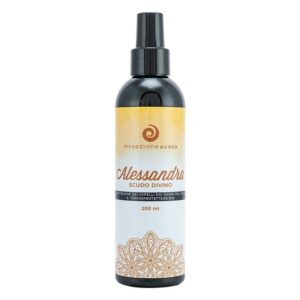 Alessandra Termoprotettore Bio per capelli - My Sezione Aurea