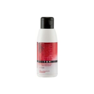 Michela Liquid crystals based on vegetable and essential oils - My Golden Section