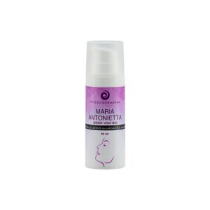 Maria Antonietta Siero Viso Bio con Acmella, Acido Ialuronico e Olio d’Argan - My Sezione Aurea