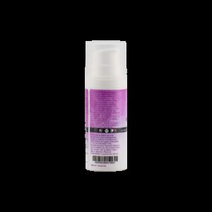 Maria Antonietta Siero Viso Bio con Acmella, Acido Ialuronico e Olio d’Argan - My Sezione Aurea