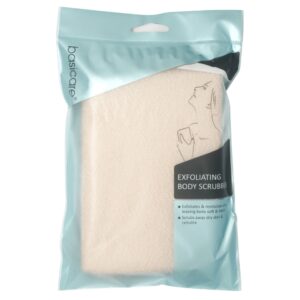 Exfoliating Body Scrubber - Basicare