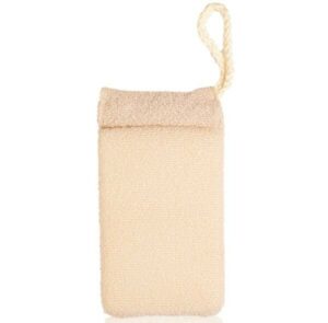 Scrubber esfoliante per il corpo - Basicare